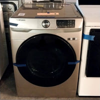 #1425 Liquidation Full Truckload of 51 Neu Processed Appliances in South Carolina - Patchwork