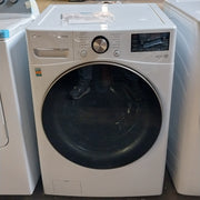 #1254 Liquidation Half Truckload of 25 Customer Return Appliances in South Carolina - Liberty