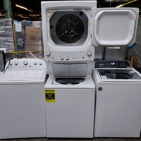 #1275 Liquidation Half Truckload of 23 Customer Return Appliances in South Carolina - Liberty