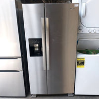 #1402 Liquidation Half Truckload of 23 Customer Return Appliances in South Carolina - Liberty