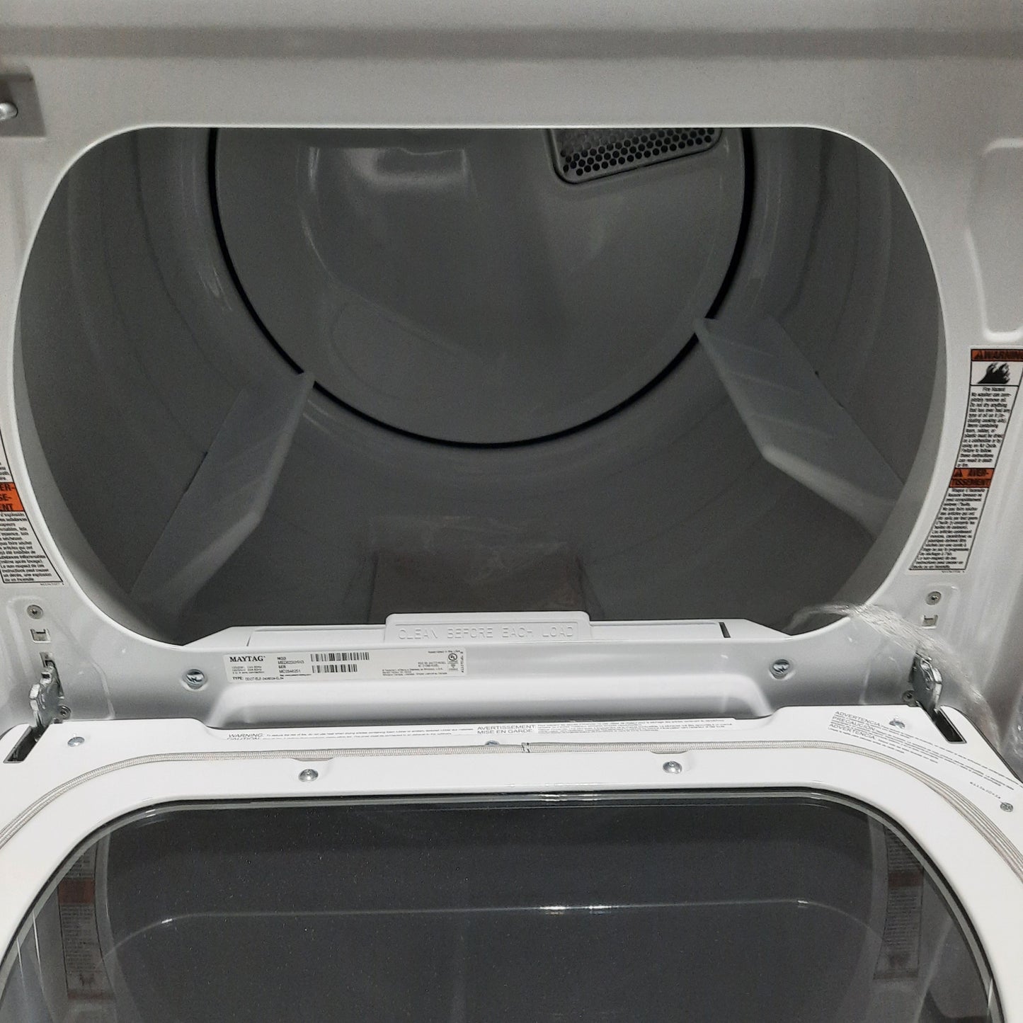 #1279 Liquidation Half Truckload of 25 Customer Return Appliances in South Carolina - Saco