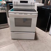 #1548 Liquidation Half Truckload of 10 Neu Processed Appliances in Texas