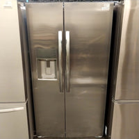 #1379 Liquidation Full Truckload of 51 Customer Return Appliances in South Carolina - Liberty
