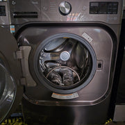 #1517 Liquidation Half Truckload of 24 Customer Return Appliances in South Carolina - Patchwork