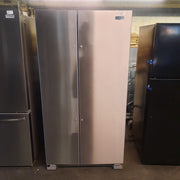 #1341 Liquidation Half Truckload of 21 Customer Return Appliances in South Carolina - Liberty