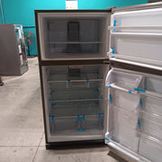 #1549 Liquidation Half Truckload of 17 Neu Processed Appliances in Texas