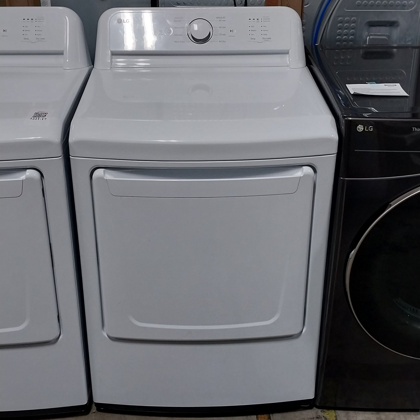 #1221 Liquidation Half Truckload of 24 Neu Processed Appliances in South Carolina - Saco