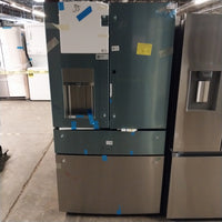 #1260 Liquidation Half Truckload of 24 Customer Return Appliances in South Carolina - Liberty