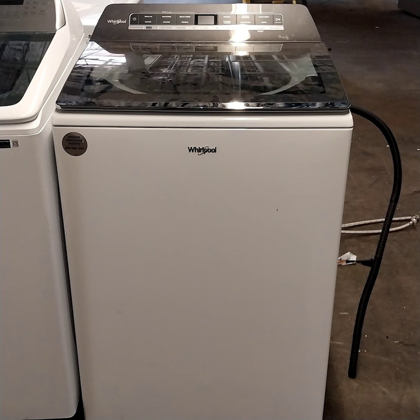 #1380 Liquidation Half Truckload of 25 Customer Return Appliances in South Carolina - Liberty