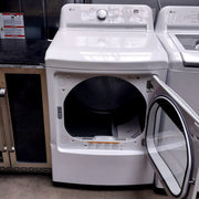 #1434 Liquidation Half Truckload of 23 Customer Return Appliances in South Carolina - Liberty