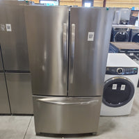 #1208 Liquidation Half Truckload of 16 Neu Processed Appliances in Texas