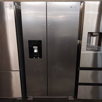 #1230 Liquidation Half Truckload of 25 Customer Return Appliances in South Carolina - Liberty