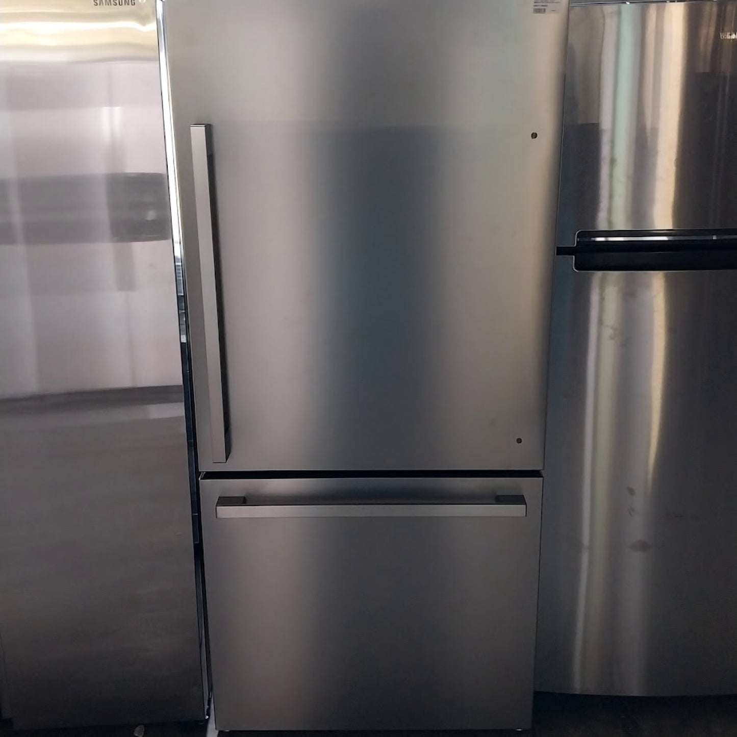 #1398 Liquidation Half Truckload of 25 Customer Return Appliances in South Carolina - Liberty