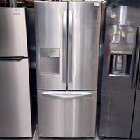 #1391 Liquidation Half Truckload of 24 Customer Return Appliances in South Carolina - Liberty