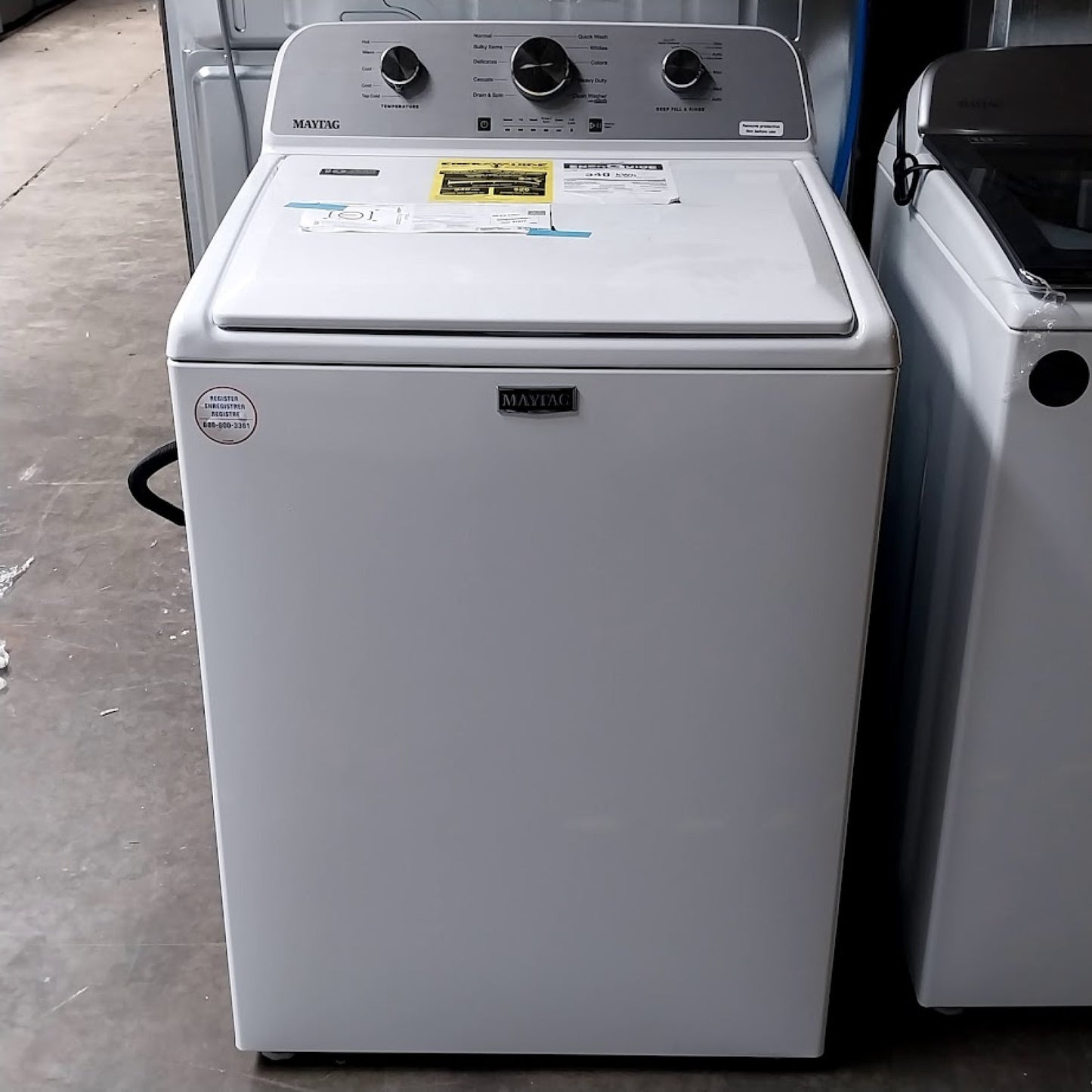 #1401 Liquidation Half Truckload of 25 Customer Return Appliances in South Carolina - Liberty