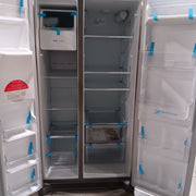 #1548 Liquidation Half Truckload of 10 Neu Processed Appliances in Texas