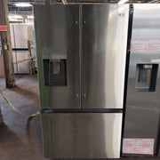 #1339 Liquidation Half Truckload of 23 Customer Return Appliances in South Carolina - Liberty