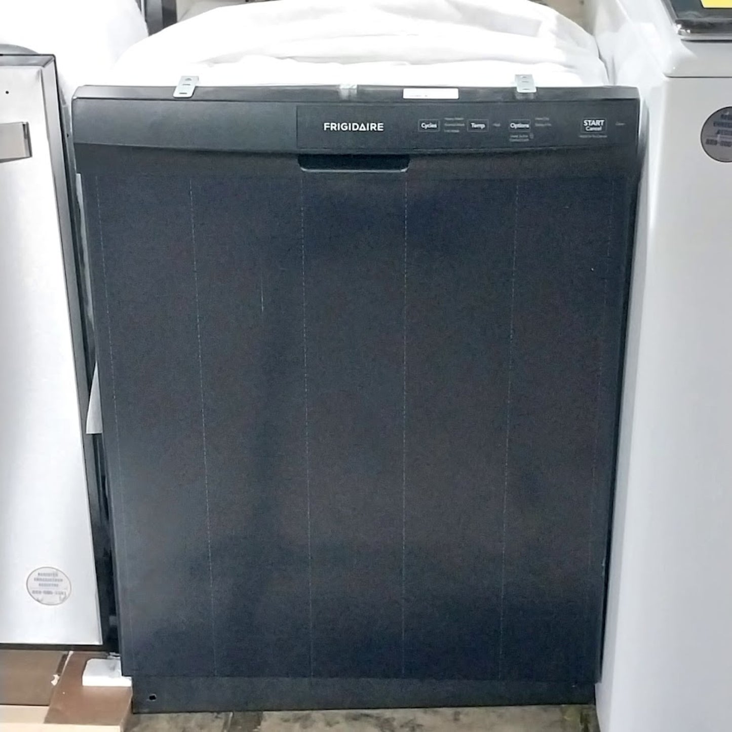 #1424 Liquidation Full Truckload of 51 Customer Return Appliances in South Carolina - Saco