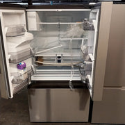#1405 Liquidation Half Truckload of 25 Customer Return Appliances in South Carolina - Patchwork