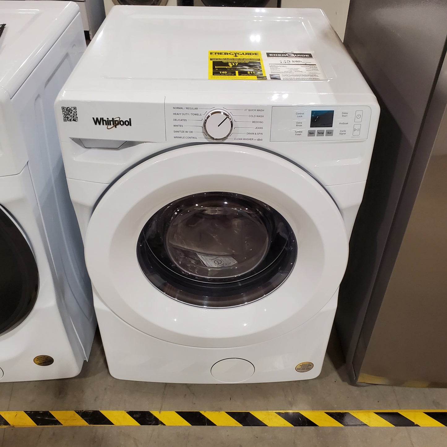 #1569 Liquidation Full Truckload of 53 Neu Processed Appliances in Texas