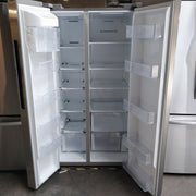 #1347 Liquidation Half Truckload of 23 Customer Return Appliances in South Carolina - Liberty