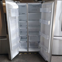 #1347 Liquidation Half Truckload of 23 Customer Return Appliances in South Carolina - Liberty