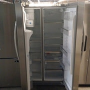 #1387 Liquidation Half Truckload of 25 Customer Return Appliances in South Carolina - Liberty