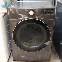 #1501 Liquidation Half Truckload of 24 Customer Return Appliances in South Carolina - Patchwork