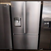 #1404 Liquidation Half Truckload of 24 Customer Return Appliances in South Carolina - Liberty