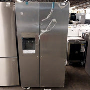 #1377 Liquidation Half Truckload of 22 Customer Return Appliances in South Carolina - Liberty
