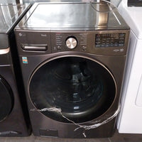 #1181 Liquidation Half Truckload of 26 Customer Return Appliances in South Carolina - Liberty