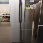 #1265 Liquidation Half Truckload of 24 Customer Return Appliances in South Carolina - Liberty