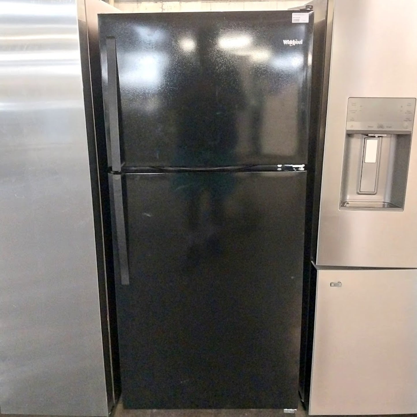 #1428 Liquidation Full Truckload of 50 Customer Return Appliances in South Carolina - Liberty