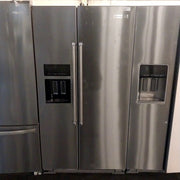 #1463 Liquidation Full Truckload of 51 Customer Return Appliances in South Carolina - Liberty