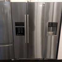 #1463 Liquidation Full Truckload of 51 Customer Return Appliances in South Carolina - Liberty