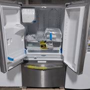 #1321 Liquidation Half Truckload of 22 Customer Return Appliances in South Carolina - Saco