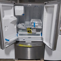 #1321 Liquidation Half Truckload of 22 Customer Return Appliances in South Carolina - Saco