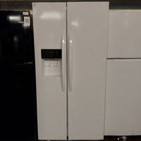 #1266 Liquidation Half Truckload of 23 Customer Return Appliances in South Carolina - Liberty