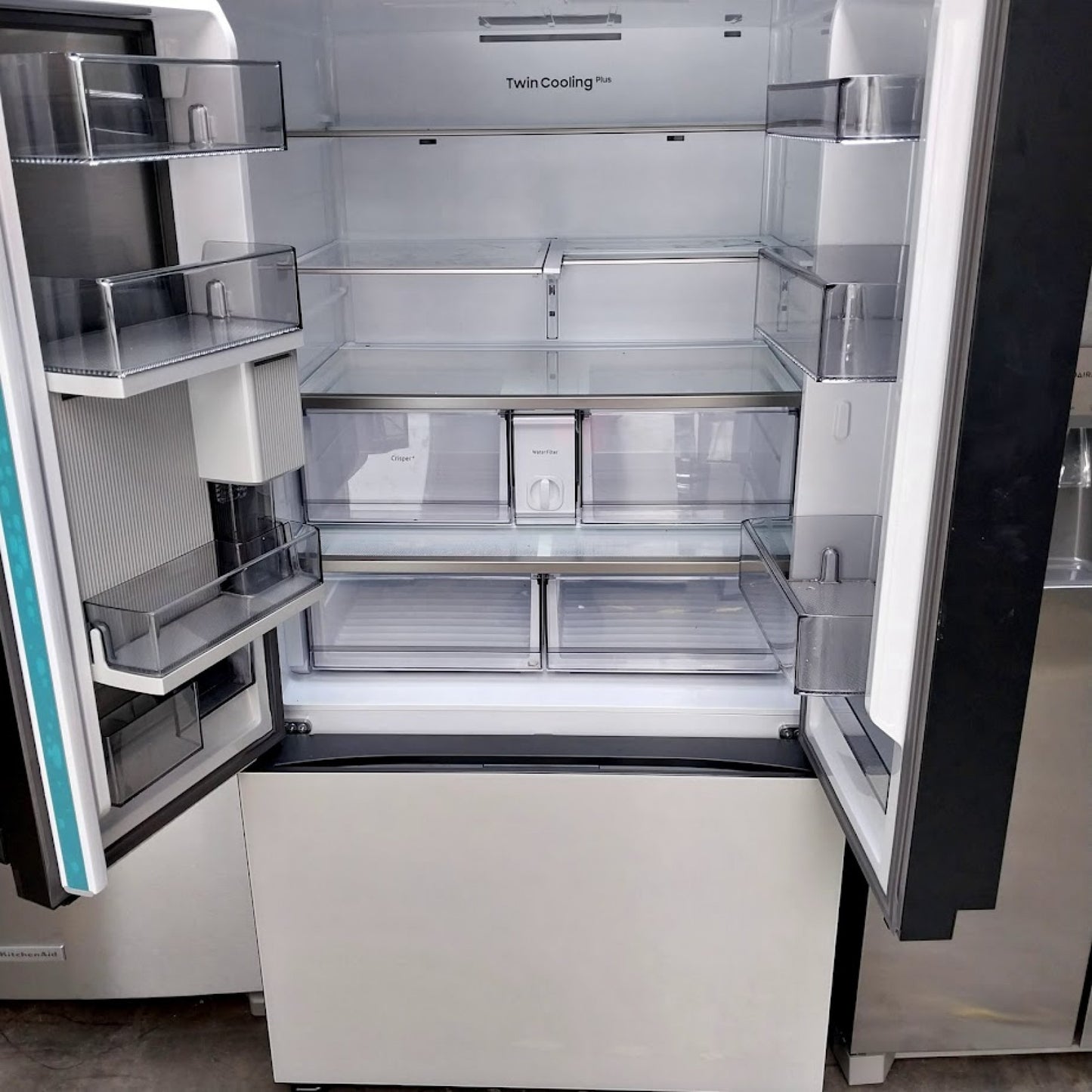 #1368 Liquidation Half Truckload of 24 Customer Return Appliances in South Carolina - Liberty