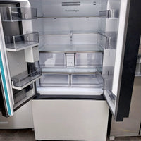 #1368 Liquidation Half Truckload of 24 Customer Return Appliances in South Carolina - Liberty