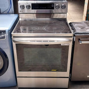 #1402 Liquidation Half Truckload of 23 Customer Return Appliances in South Carolina - Liberty