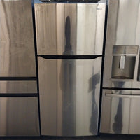 #1501 Liquidation Half Truckload of 24 Customer Return Appliances in South Carolina - Patchwork