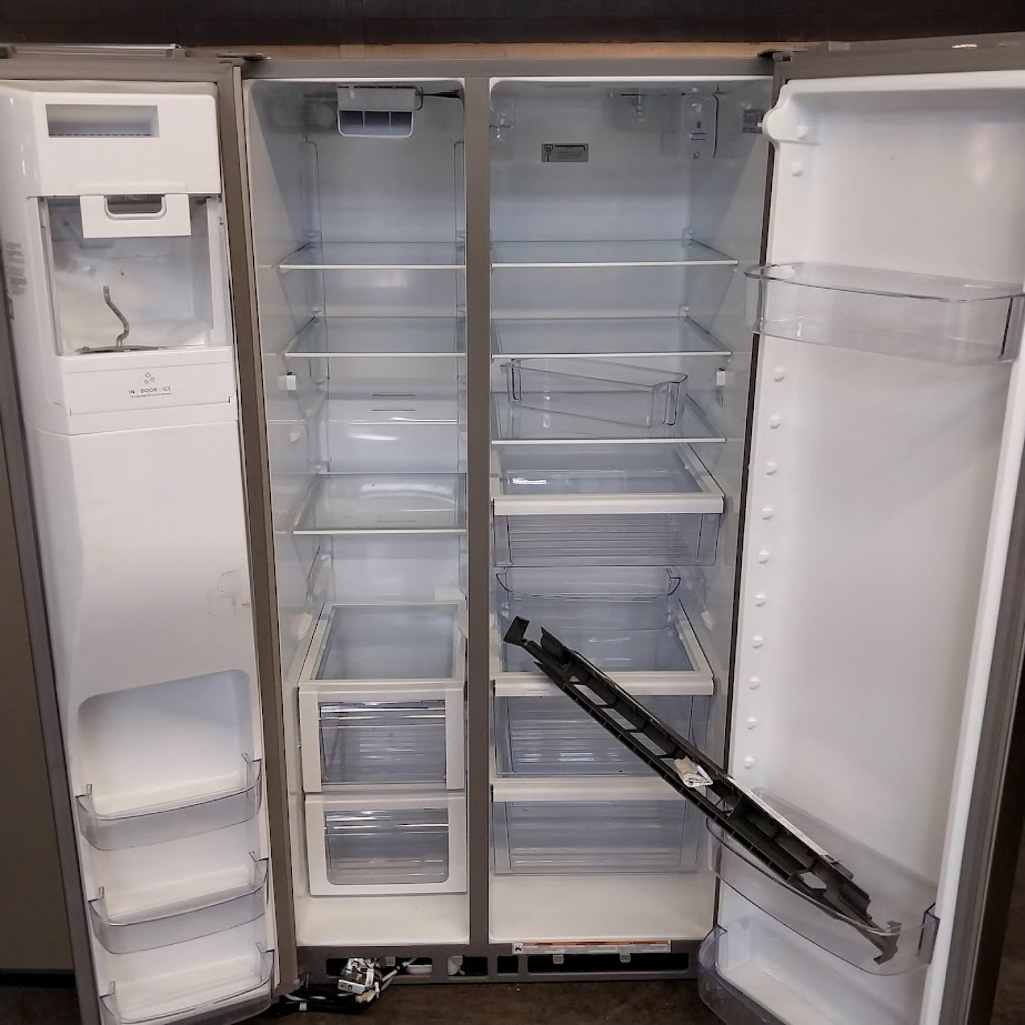 #1404 Liquidation Half Truckload of 24 Customer Return Appliances in South Carolina - Liberty