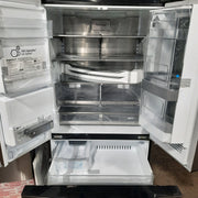 #1272 Liquidation Half Truckload of 10 Customer Return Appliances in South Carolina - Saco