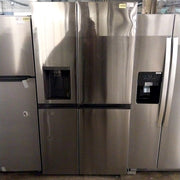 #1479 Liquidation Full Truckload of 52 Customer Return Appliances in South Carolina - Liberty