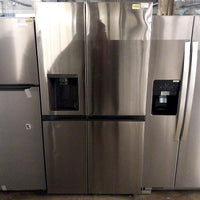 #1479 Liquidation Full Truckload of 52 Customer Return Appliances in South Carolina - Liberty