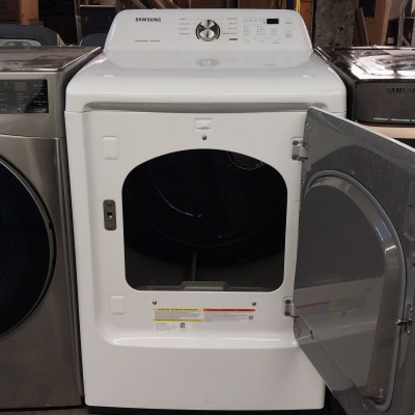 #1446 Liquidation Full Truckload of 53 Customer Return Appliances in South Carolina - Liberty