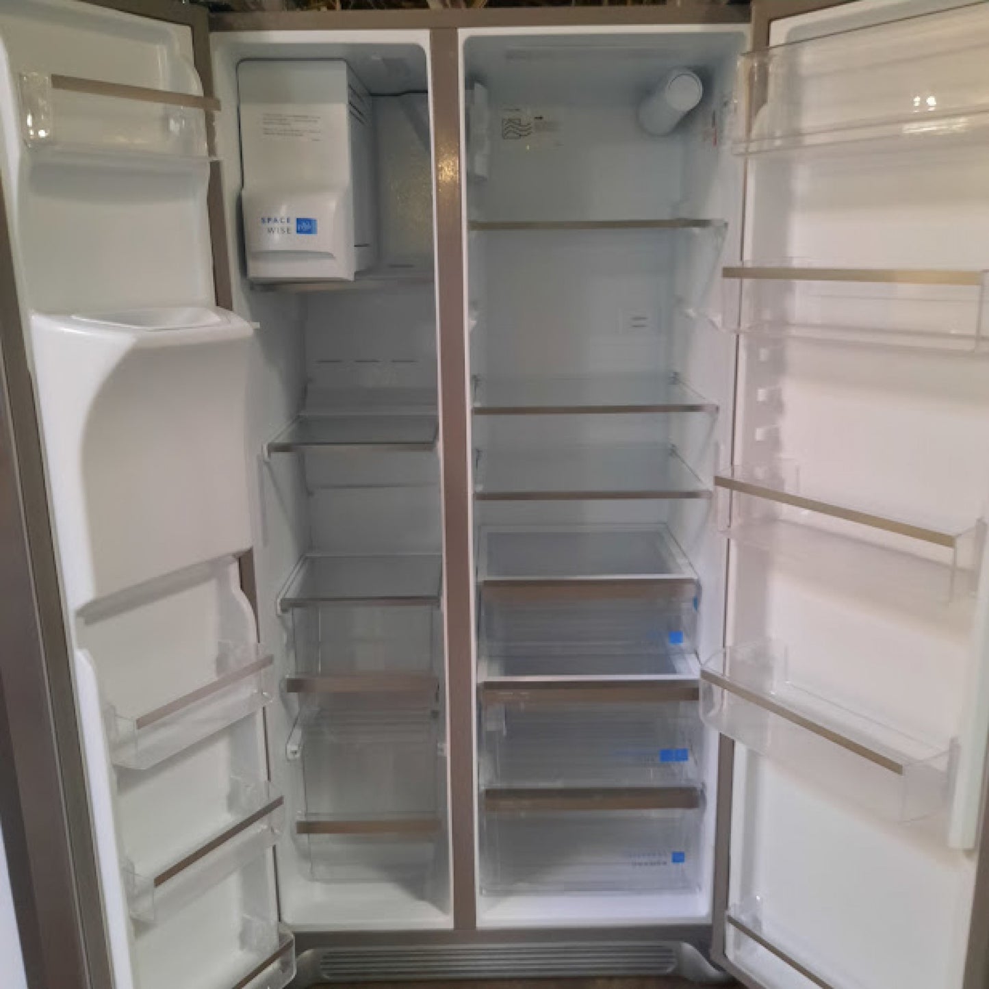 #1363 Liquidation Full Truckload of 30 Customer Return Appliances in South Carolina - Liberty