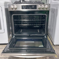#1321 Liquidation Half Truckload of 22 Customer Return Appliances in South Carolina - Saco