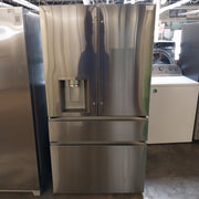 #1338 Liquidation Half Truckload of 23 Customer Return Appliances in South Carolina - Liberty